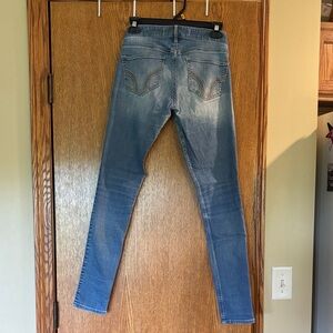 Women's skinny Jeans hollister